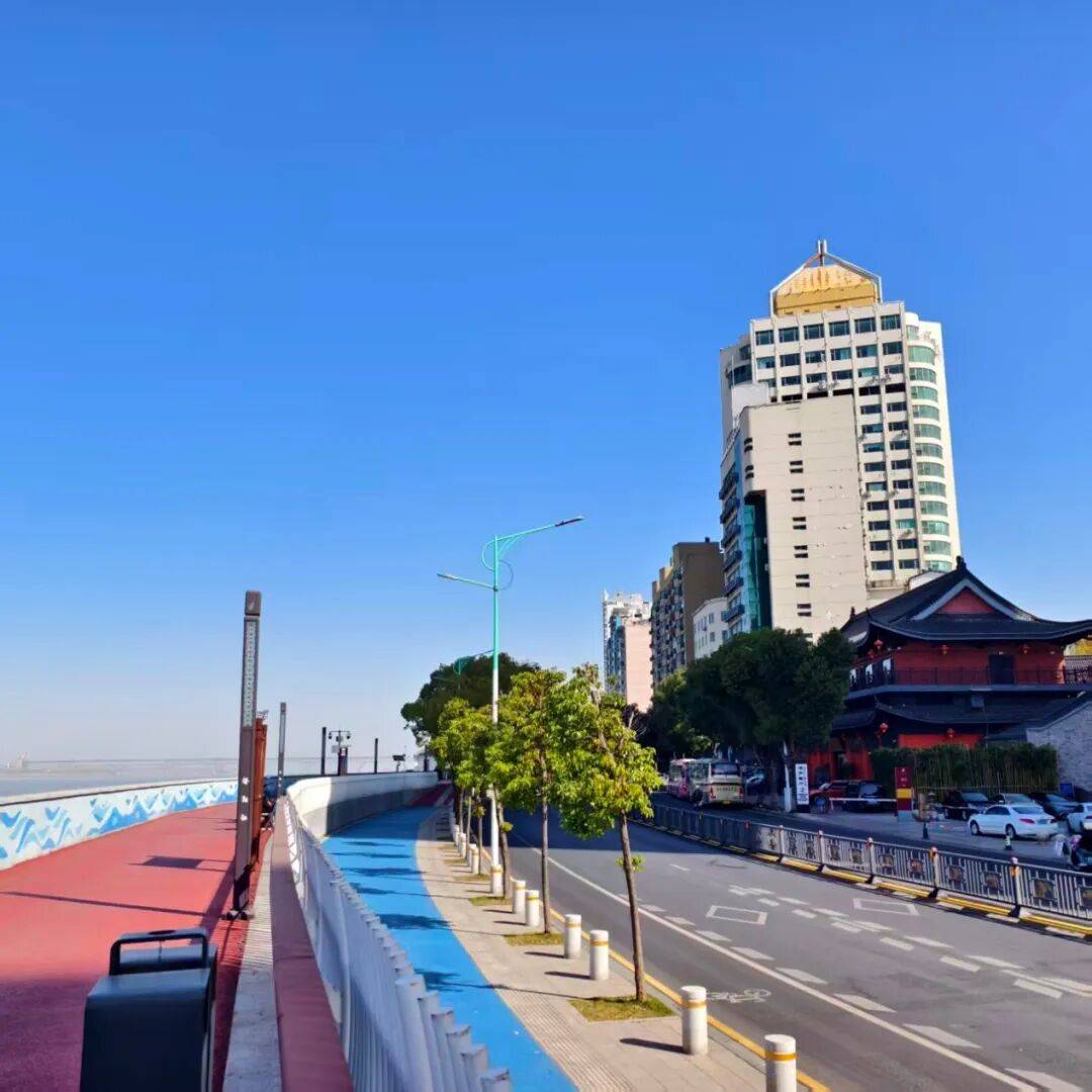 九江文史 | 庾楼明月总思乡