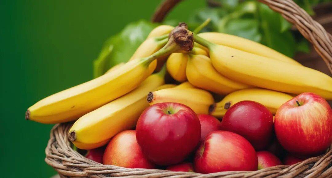 帕金森患者水果食用指南，吃水果也有讲究！