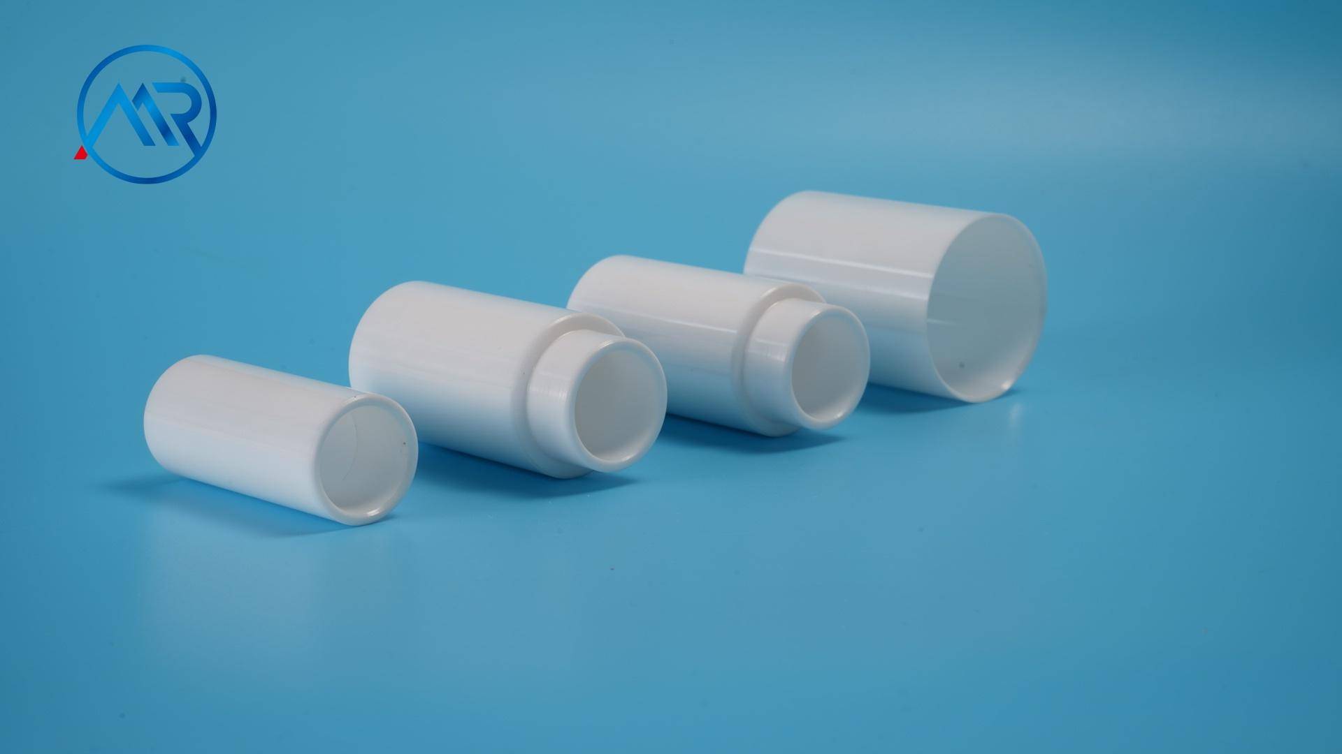 工业陶瓷领域标杆企业榜单：永州明睿陶瓷科技实力解析