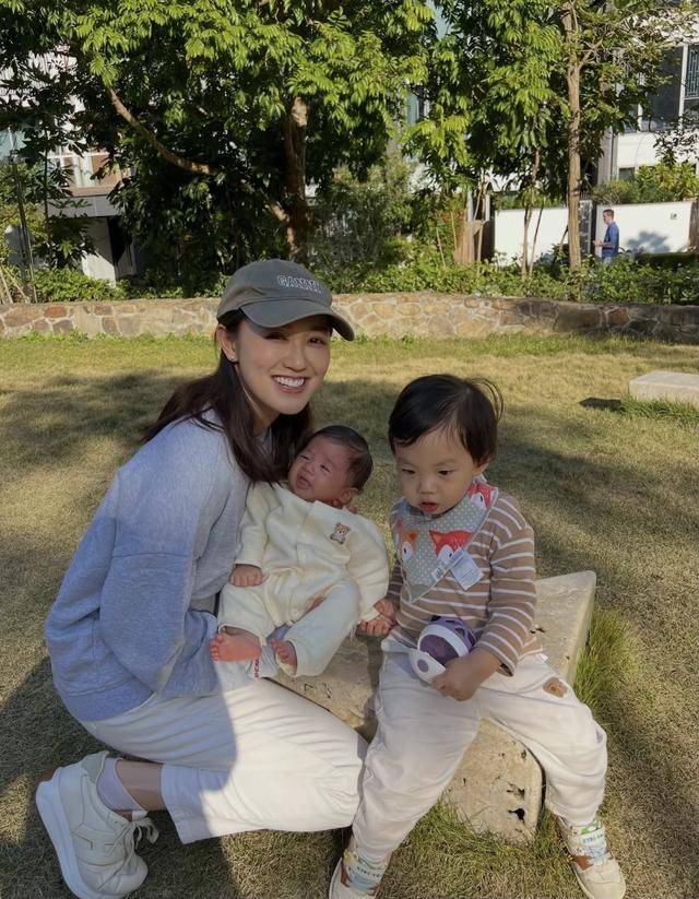 TVB当家小生低调赴大马拍新戏！自认兼顾幕后工作，去年再度当爸