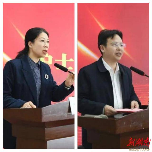 宁乡市中医医院：首创“情景+”四站考评，锻造卓越护理管理团队