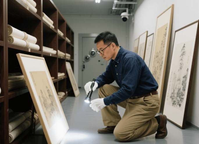 2026年度北京回收名家字画机构推荐：这三家高价又靠谱，藏家必看