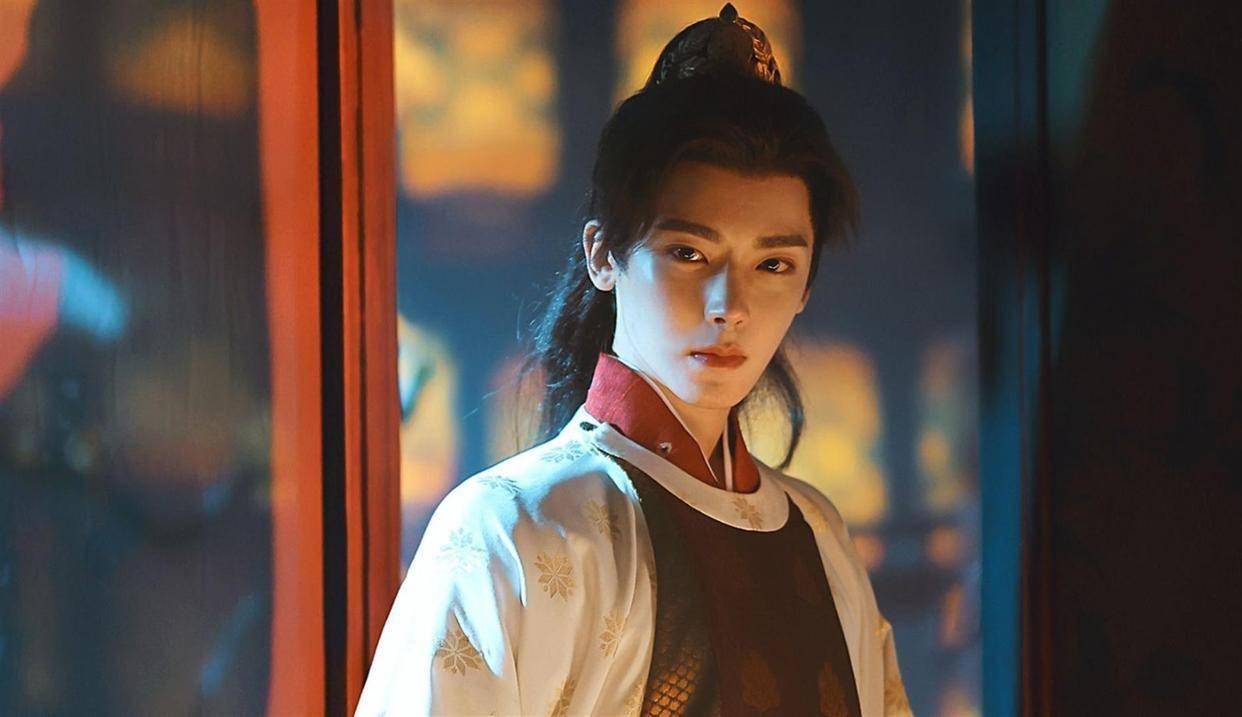 原创            《玉茗茶骨》7个细节戳破真相，杀害杨鼎臣的人，事实有2个