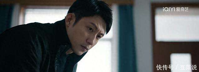 原创            《罚罪2》演技派扎堆，4位配角表现突出，罗博扮演者令人意外