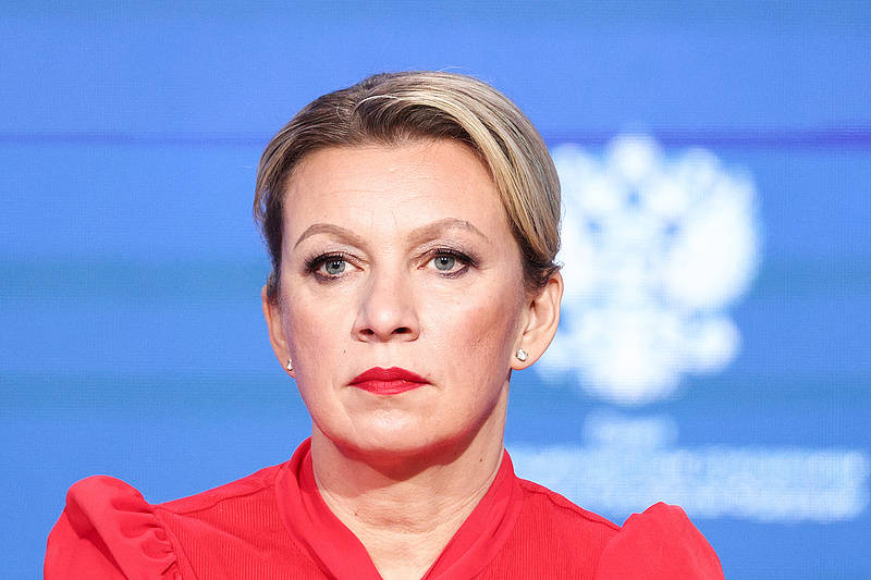 俄罗斯外交部：“绑架”普京是痴人说梦