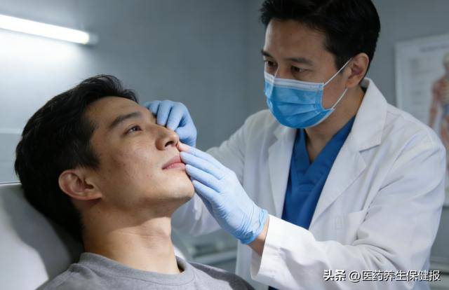 肿瘤说 | 皮肤癌自查：认准这5个信号