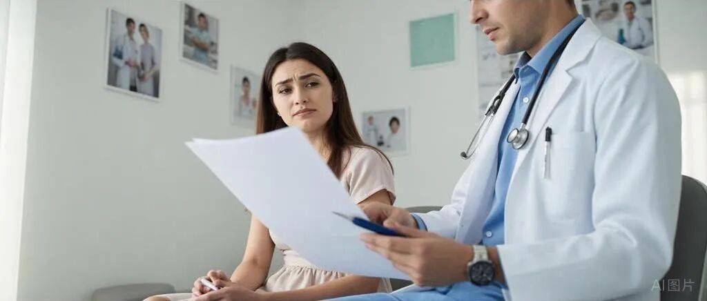 妇科炎症困扰多？这些禁忌行为你中招了吗？