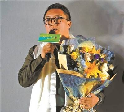 拍摄一部不同以往的藏地新浪潮影片