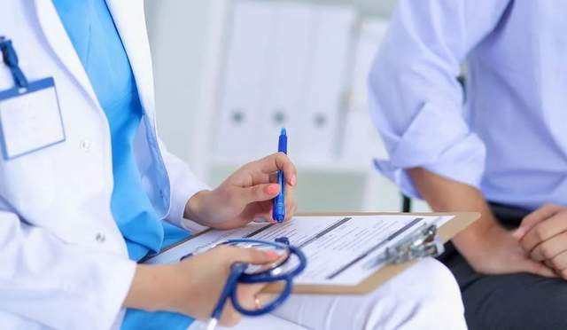 科学应对 ED，守护男性健康