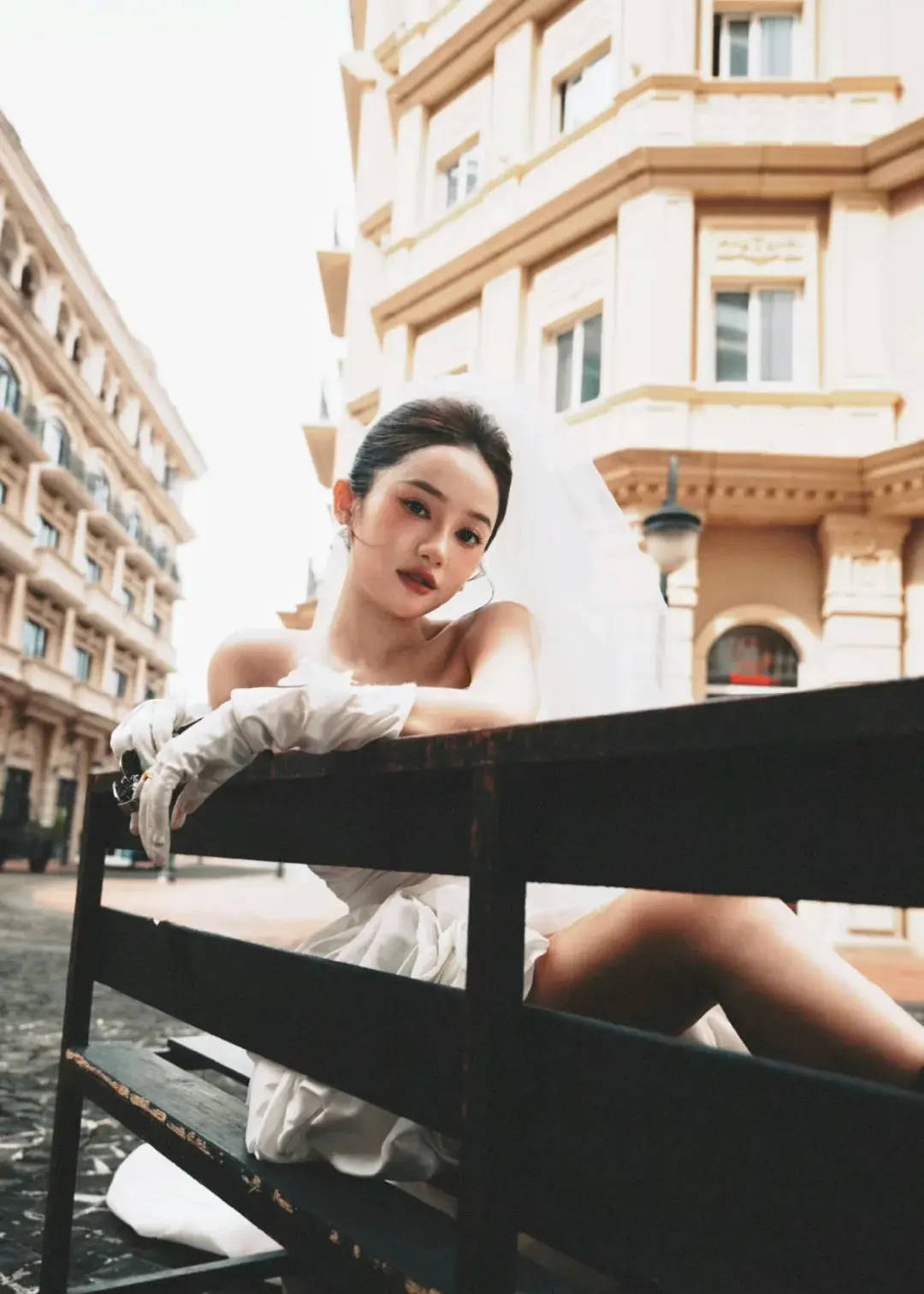 歌手付梦妮被曝已经结婚 曾参加2011《快乐女声》