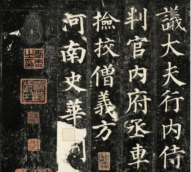 学习书法，绝对不可以绕过楷书｜楷书地位的三次历史确认
