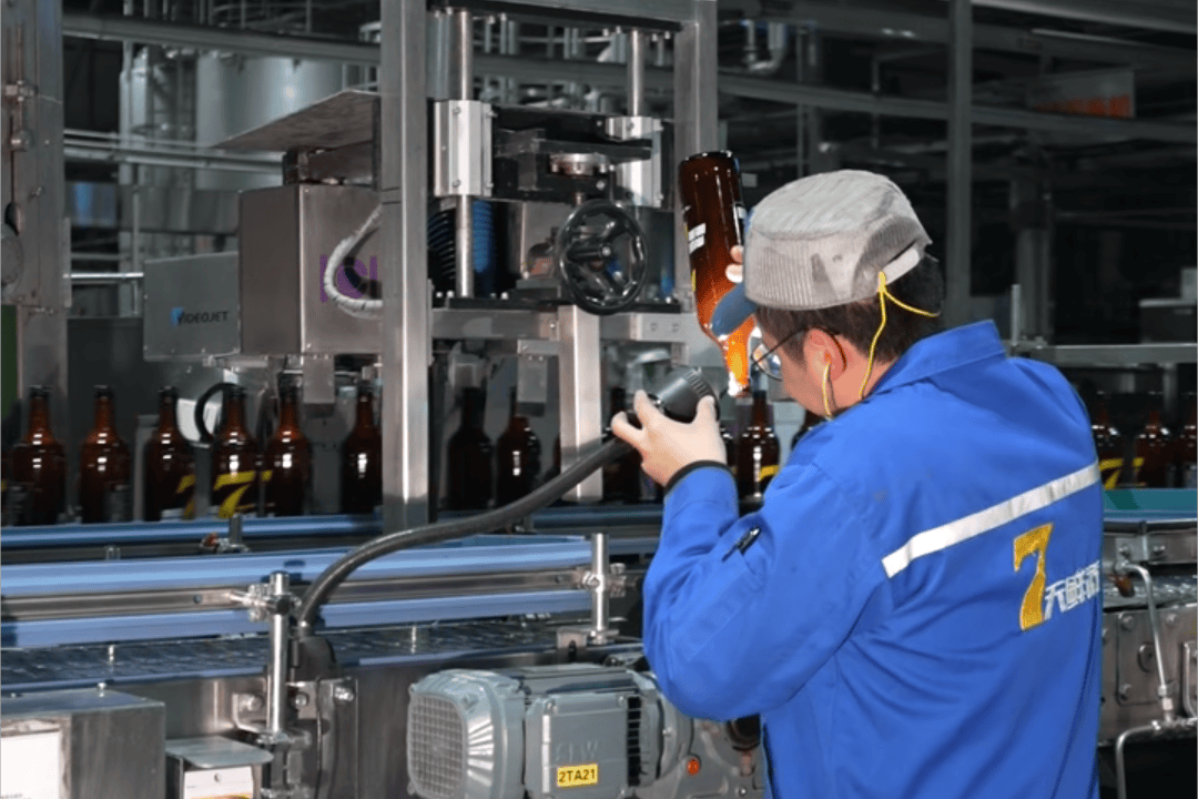 泰山啤酒：破产重整绝非倒闭停产，公司生产经营一切如常