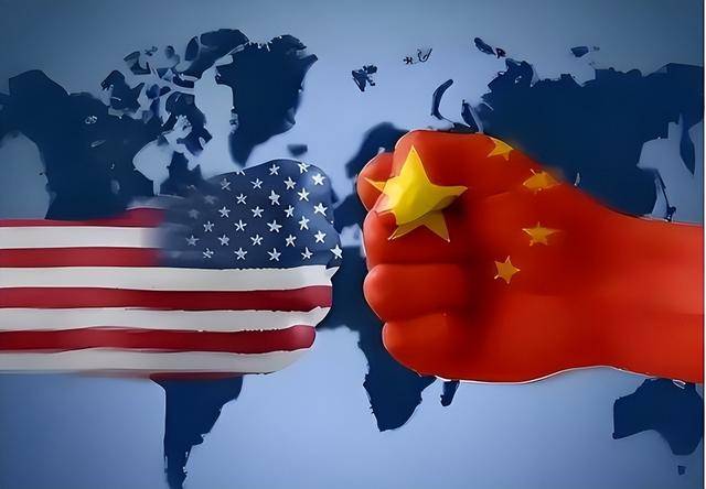 美国为何一直处处针对中国？英国学者：因为中国有2个“原罪”！