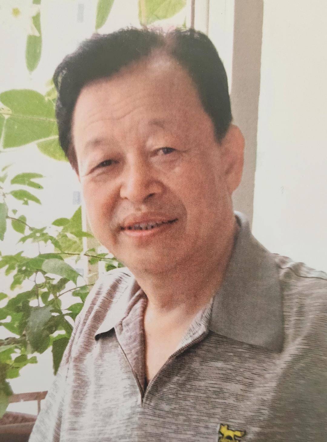 著名画家陈西汀教授作品欣赏