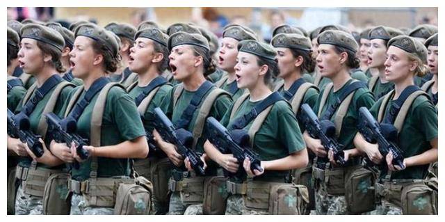 原创            30多年内，乌克兰全国人口，减少了1800多万，为何如此？