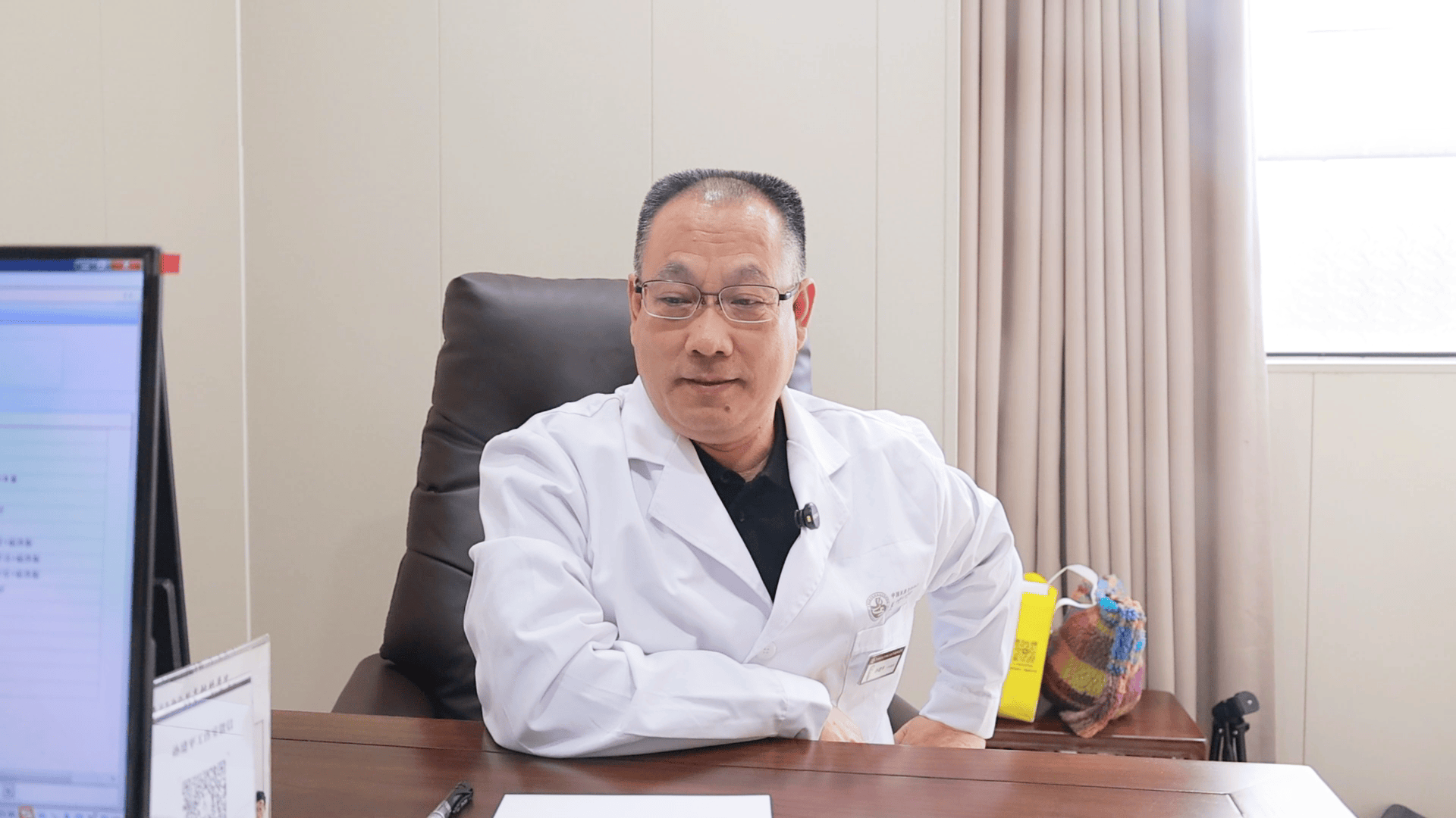 孙建平主任：不想血脂飙升，这些食物尽早忌口