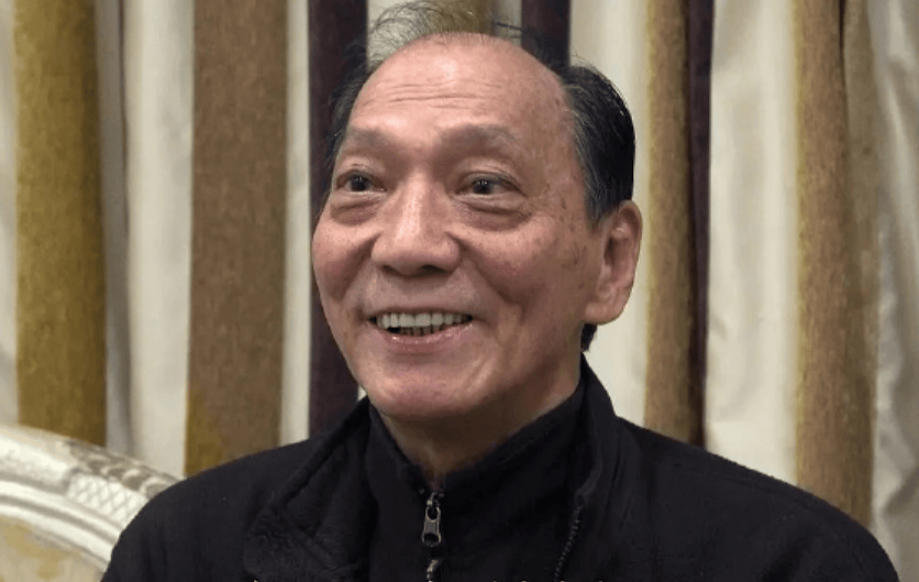 69岁著名演员袁祥仁因病去世！曾参演《奇门遁甲》《功夫》等作品