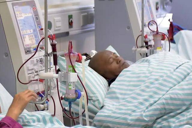 尿毒症去世的人日渐增多！医生含泪苦劝：少吃白菜，多吃这几样