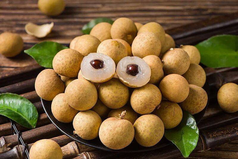 抗衰老、补益心脾！秋冬每天吃几颗，养出好气色→