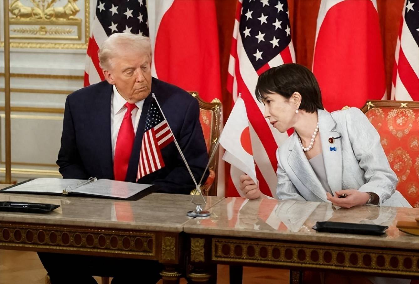 中美密谈两天，特朗普对中国交底，日本终于明白，14国沉默的原因