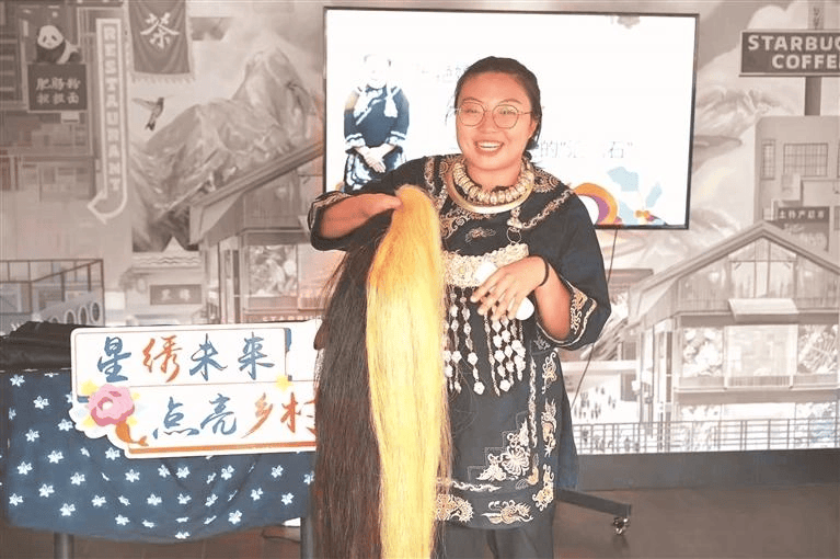 回眸2025 你好2026｜张艳婷：让大家爱上这门指尖上的艺术