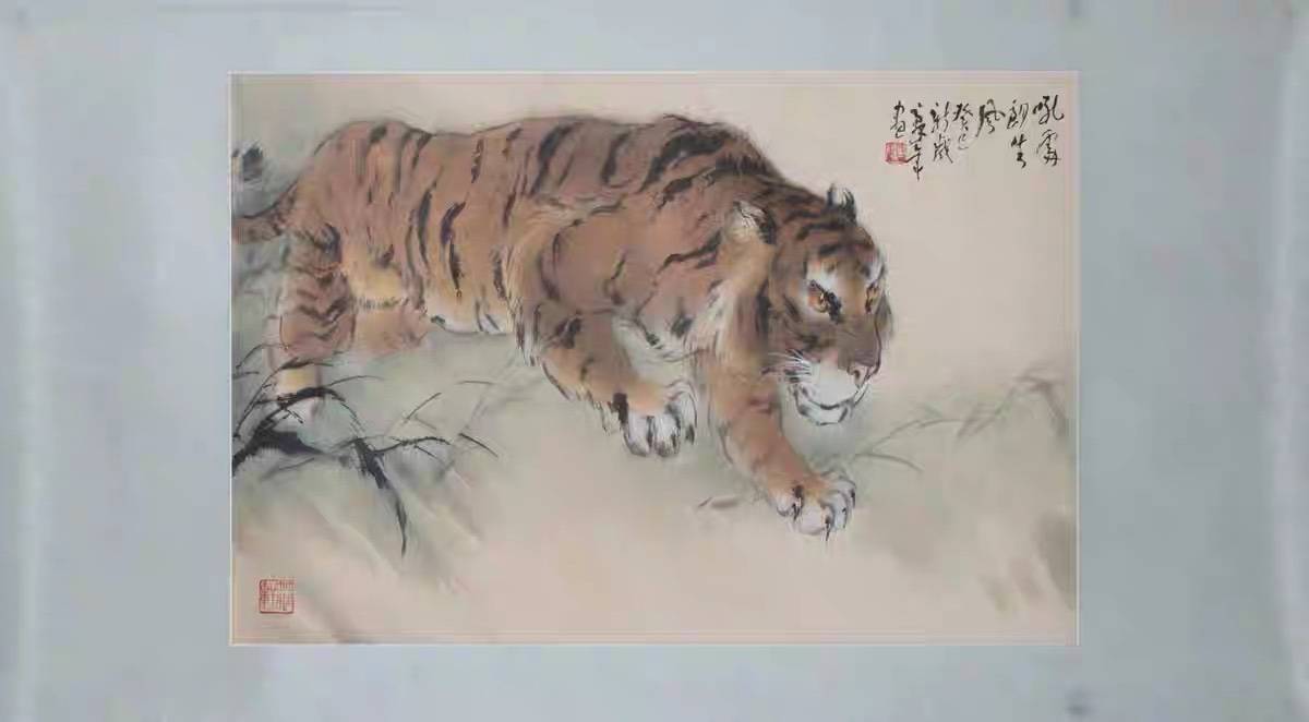 字画收藏艺术与影响