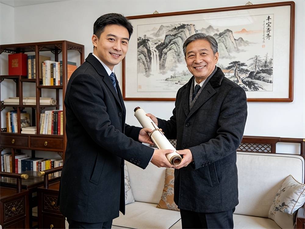 北京丰宝斋字画收购：专业鉴藏护航，诚信交易保障