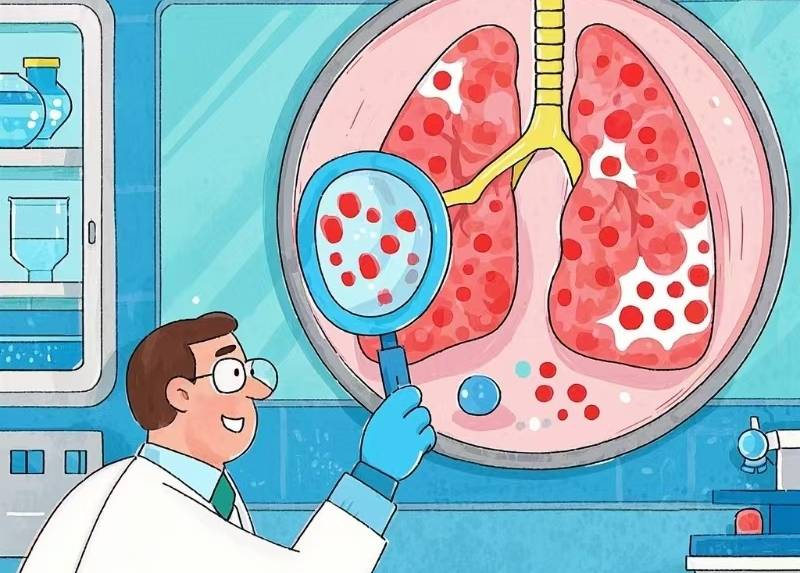 肺结节患者早餐吃什么？私藏的 5 个食谱