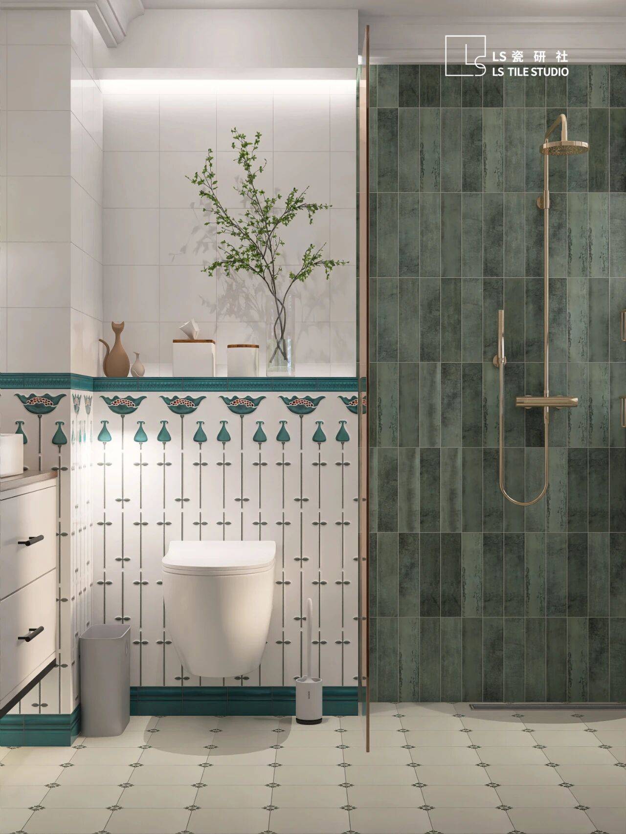 靠谱的瓷研社产品设计新颖吗，实际考察给你答案