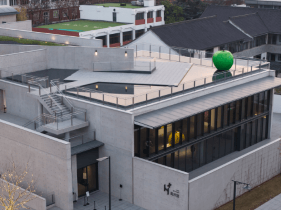 心游万象间——国际艺术与江南气韵的苏州相遇