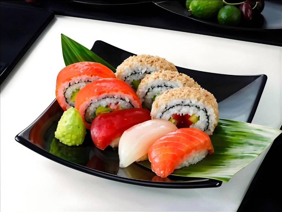 原创            网红减肥代餐食品，送给正在减肥的小仙女