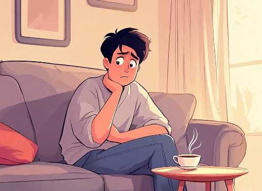 男生如何预防前列腺炎?