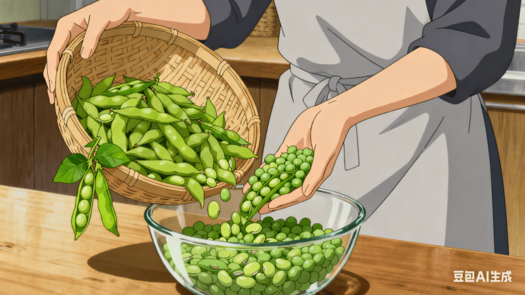 以为能减肥，其实热量“爆炸”的蔬菜！这样吃不怕胖！