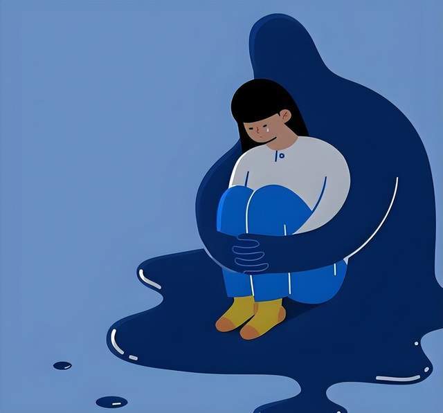 原创            抑郁症不是矫情，80%患者怕被嘲笑，以为能扛过去，结果延误治疗