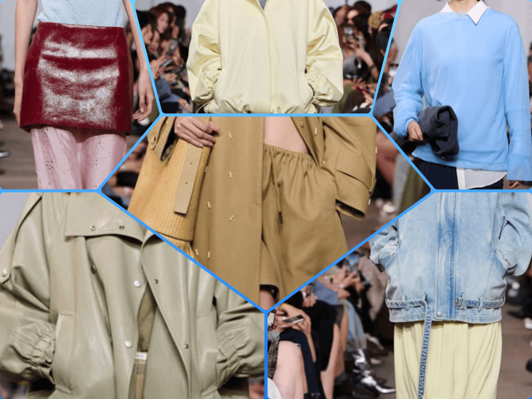 Avvenn 2026春夏系列，柔韧成长，实用与艺术的平衡