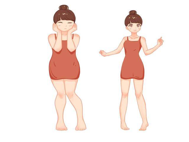 提高代谢的7个方式，代谢上去了，人也就瘦了