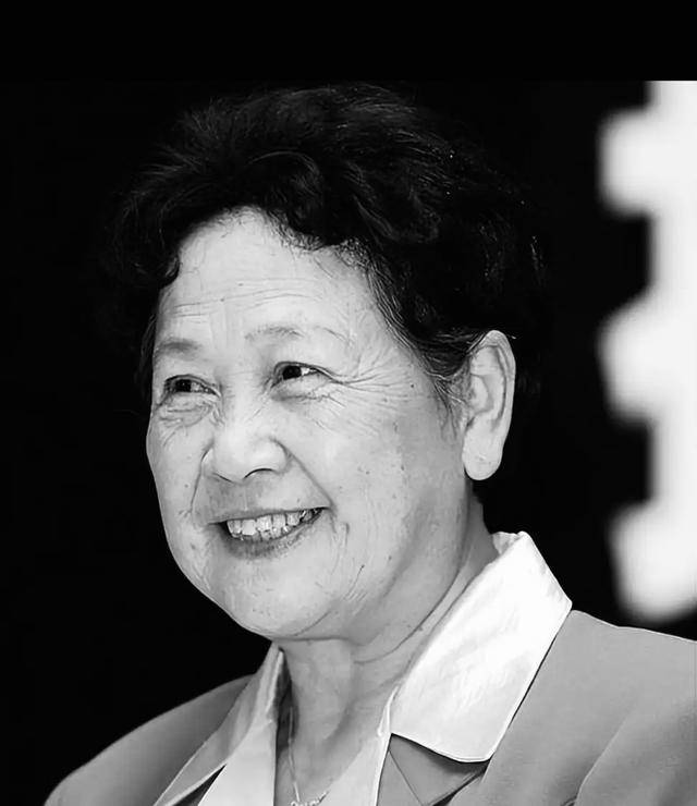 著名电影表演艺术家陶玉玲逝世，她曾主演《柳堡的故事》