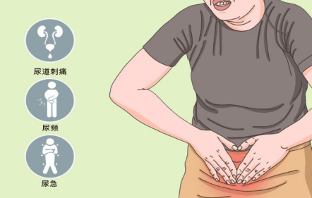 前列腺炎不可怕，分清类型好应对｜男性健康科普