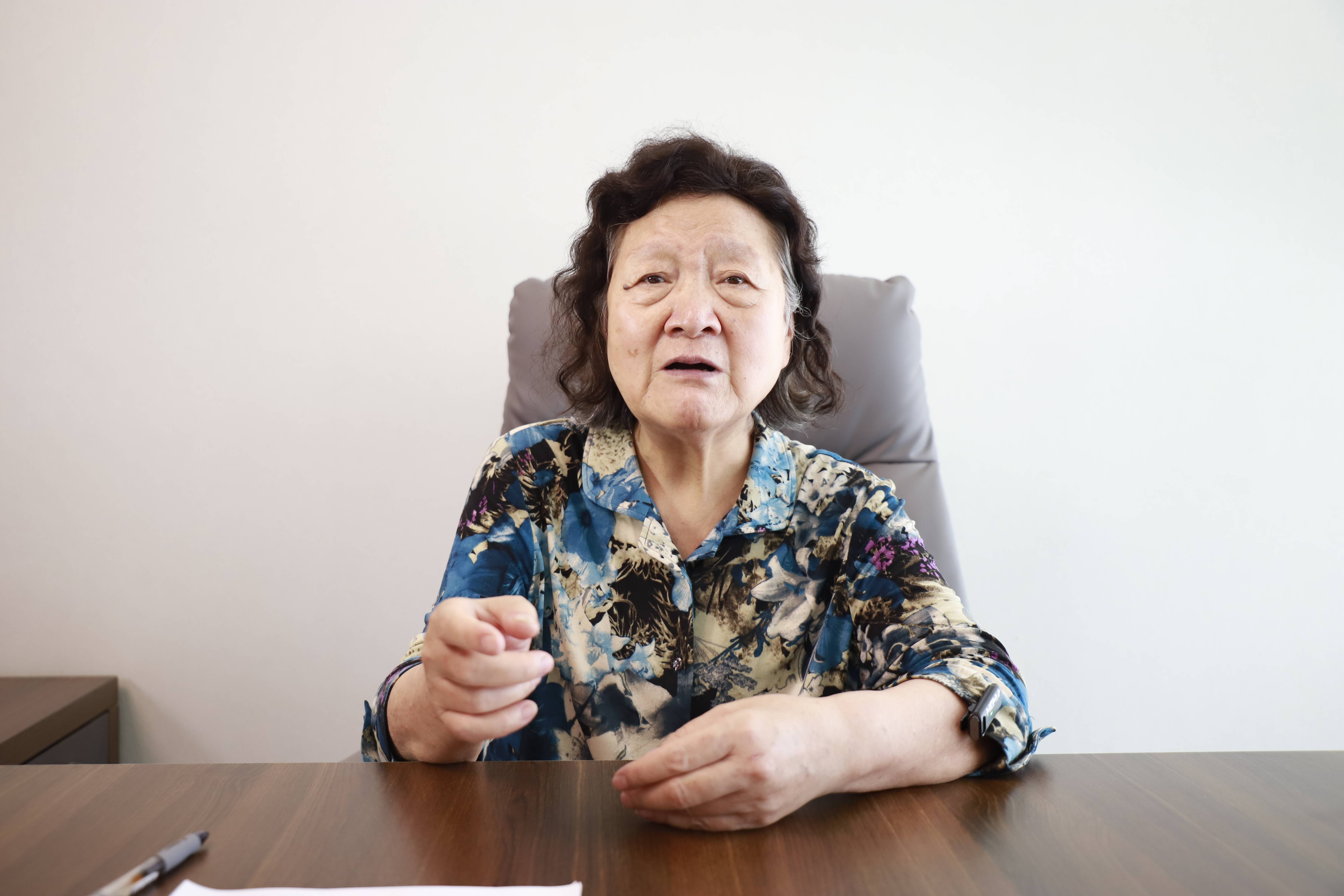 中医赵秀英医生谈肺结节：并非所有结节都需“一刀切”
