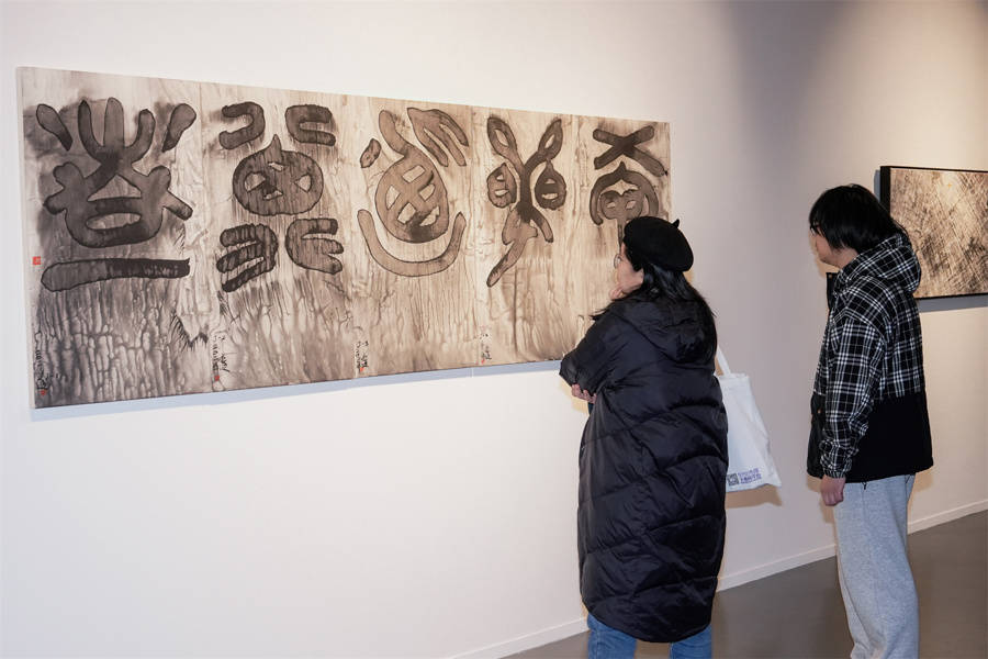 媒介之间，年意新生：SIVA美术馆呈现“过年”艺术融合实验