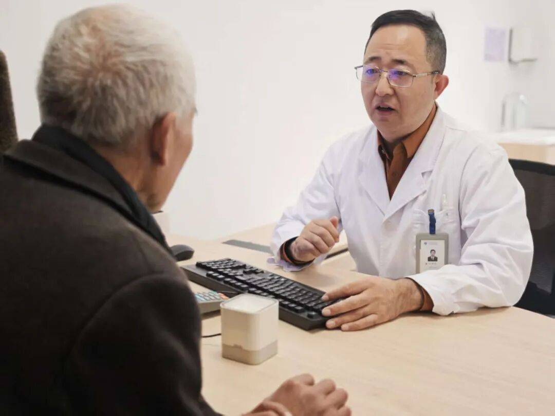 台州上线脑健康筛查地图 AI守护6.4万余名老人认知健康