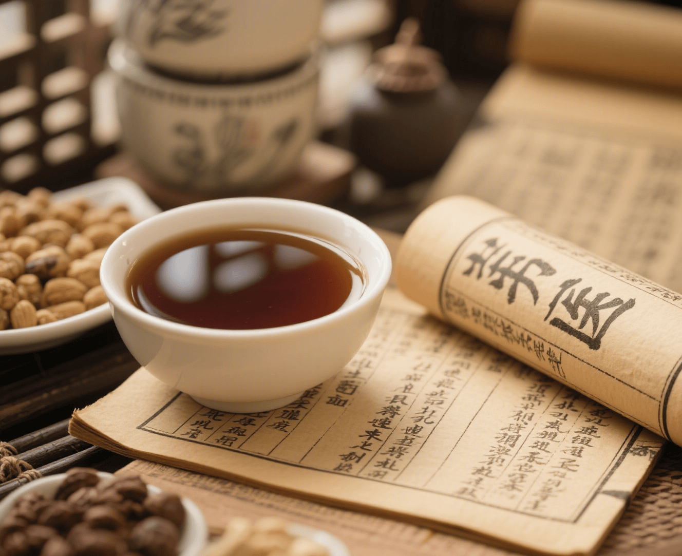 夏日汗多不等于“排毒”：科学理解出汗与体液平衡