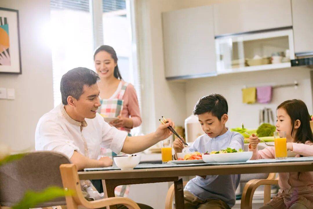 每餐吃七八分饱，真能减重吗