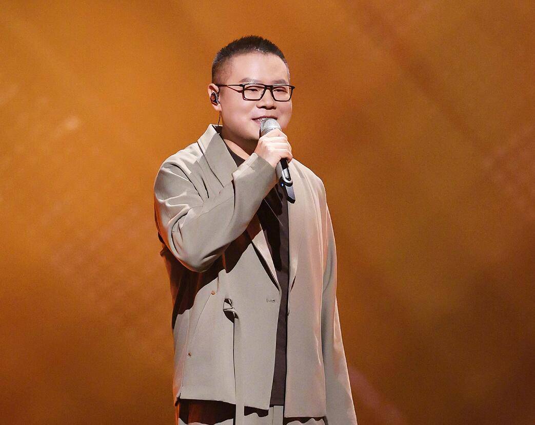 《有歌2》岳云鹏的口碑两极分化，节目组的目的达到了