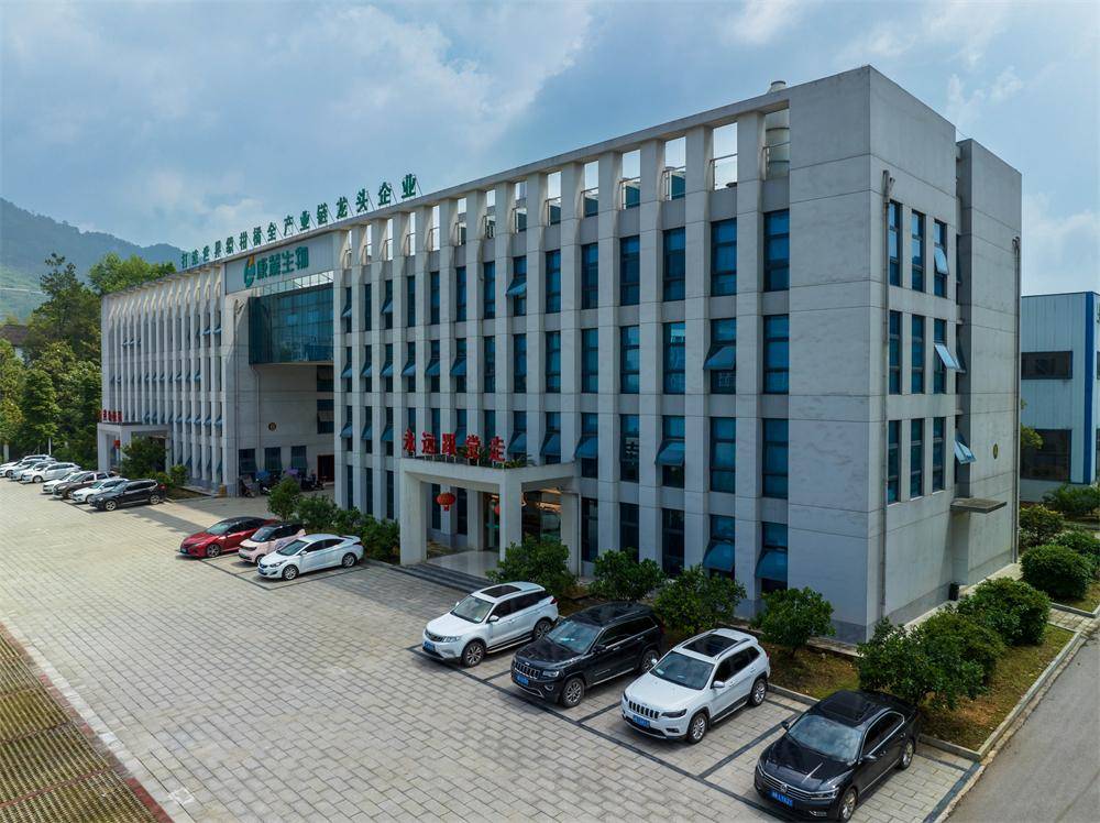 涟源康麓生物科技有限公司：橙皮甜苷与NHDC甜味剂行业标杆，天然健康原料技术引领者