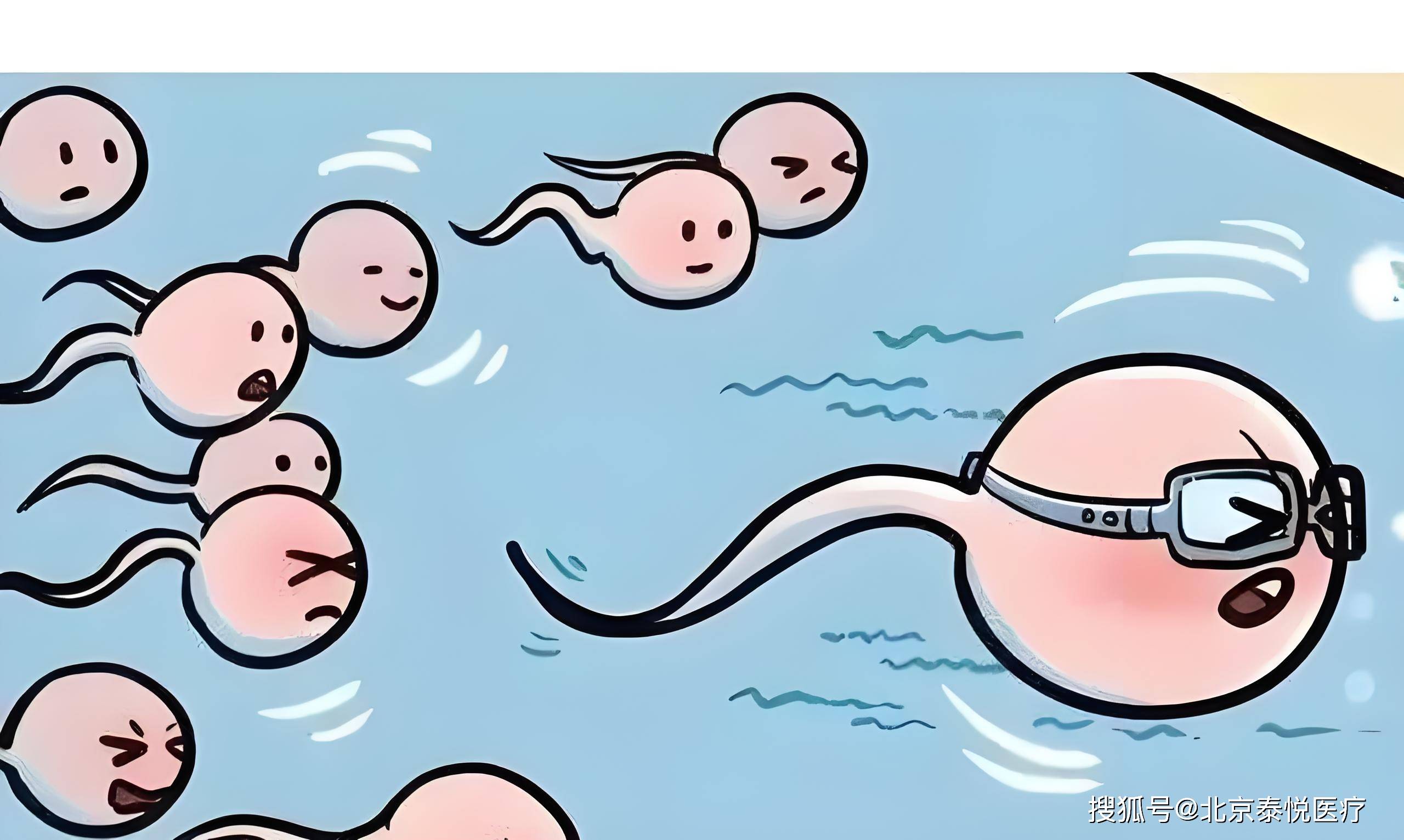 男性发现精液不液化，影响生育吗？