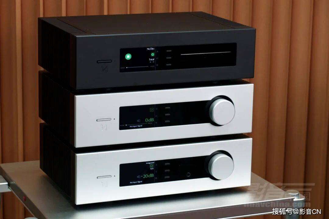 鉴赏｜QUAD Platina白金系列：“真实自然”就是它们对声音的追求