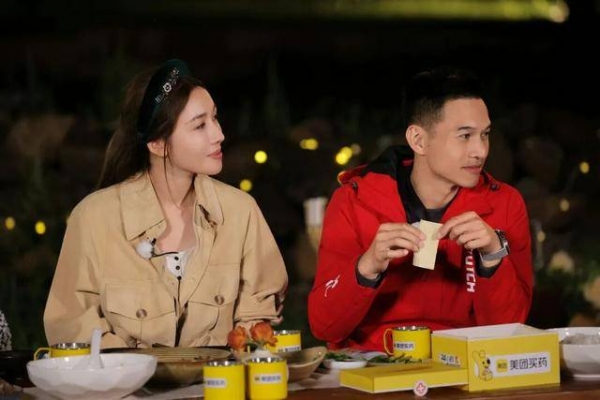 TVB知名女星节目自曝卑微恋情，明知被精神出轨，却不敢拆穿