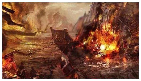 原创            晋灭吴之战三国统一的终极一战，司马家族三代布局，一朝定天下