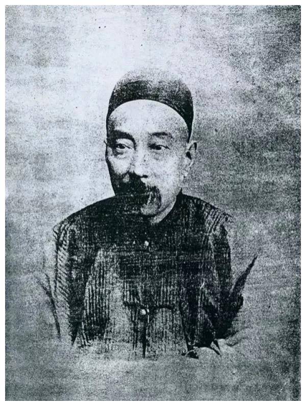 堂堂晚清巡抚民族英雄保住沙俄侵占大片领土晚年却靠卖字画为生